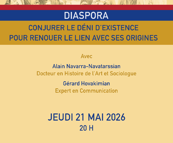 Conjurer le déni d'existence pour renouer le lien avec ses origines