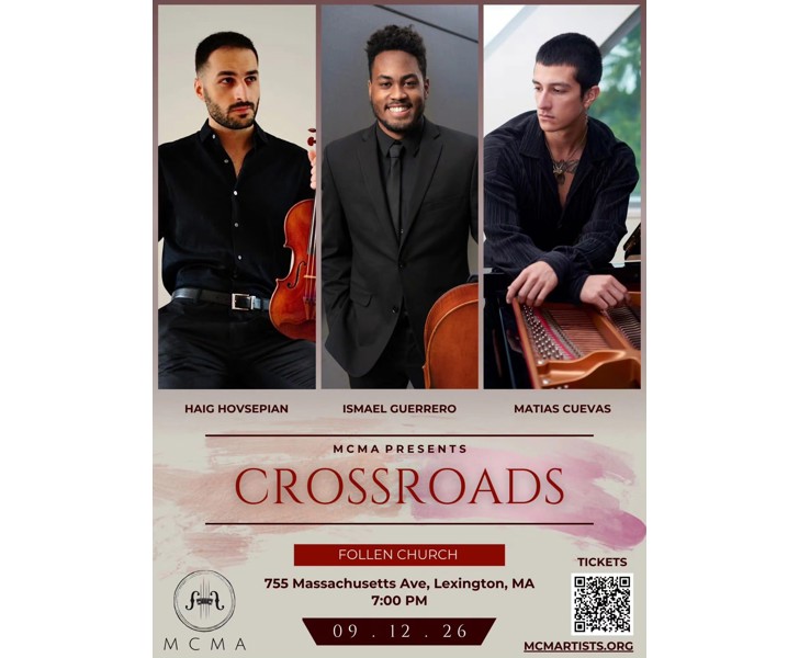 Crossroads