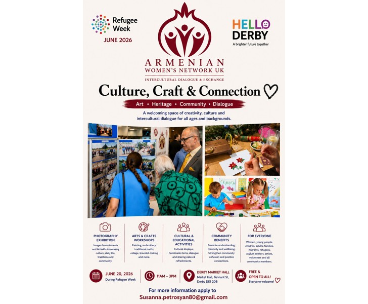 Culture, Craft & Connection