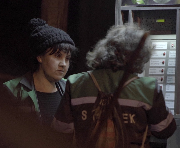 Cycle de cinéma arménien : Instructions pour le futur