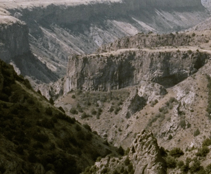 Cycle de cinéma arménien : Mythologies occultes 