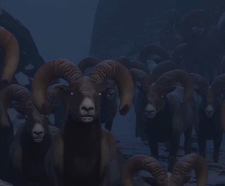 Cycle de cinéma arménien : Routes fantômes 