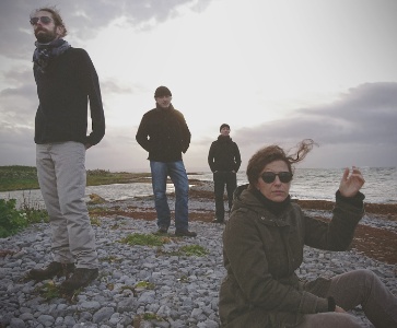 Deleyaman & Fanny Ardant