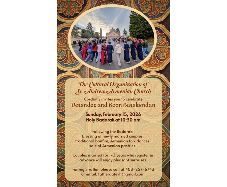 Derendez and Boon Barekendan