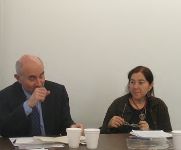 Diaspora et psychanalyse