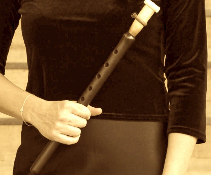 DUDUK WORKSHOP - Leer de mystieke klanken van de Armeense duduk kennen