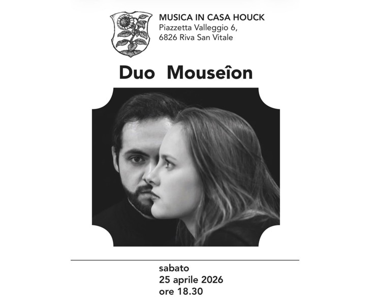 Duo Mouseîon