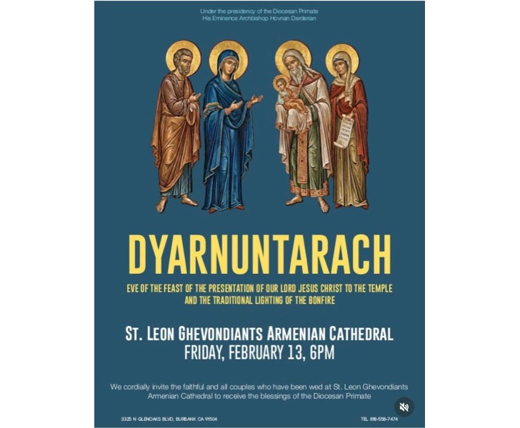 Dyarnuntarach