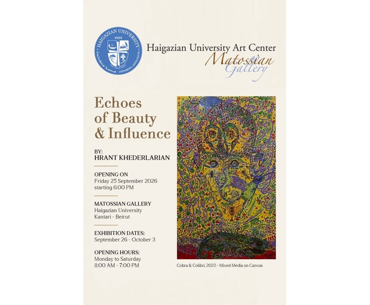 Echoes of Beauty & Influence