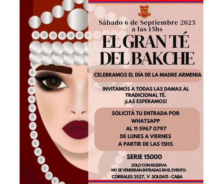 El Granté del Bakche