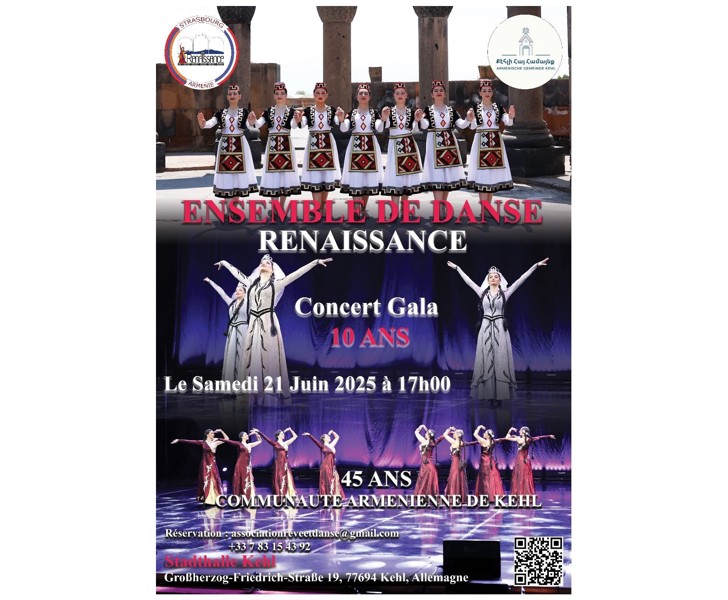 Ensemble de Danse Renaissance