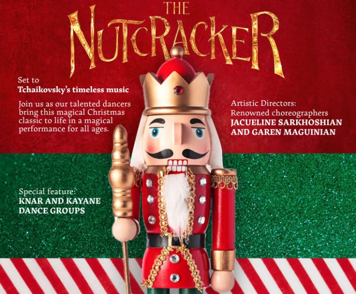 The Nutcracker