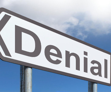 Facts are Stubborn Things: How Denial Erodes Truth