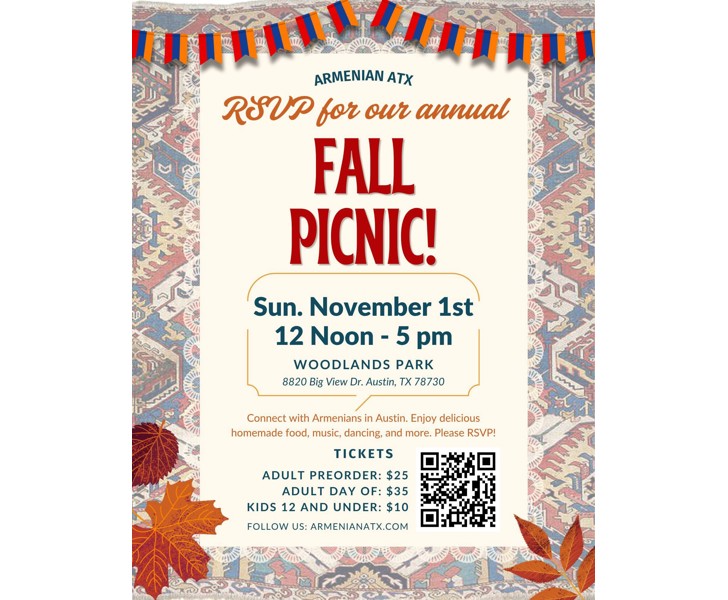 Fall Picnic