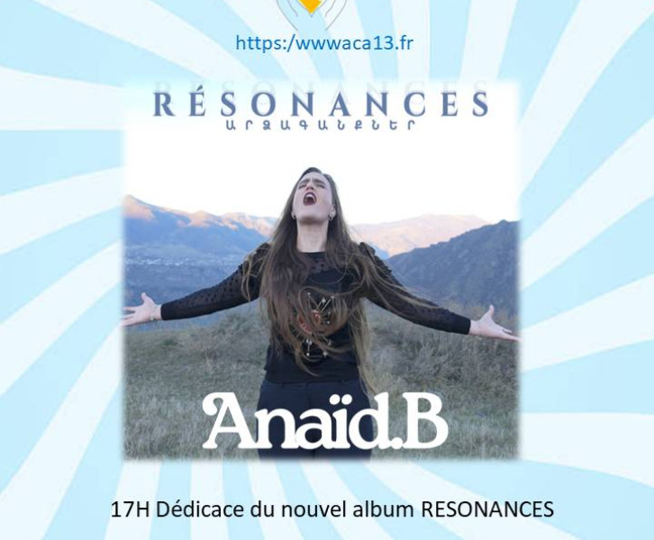 Festines arméniennes 