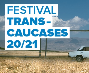 Festival Transcaucases