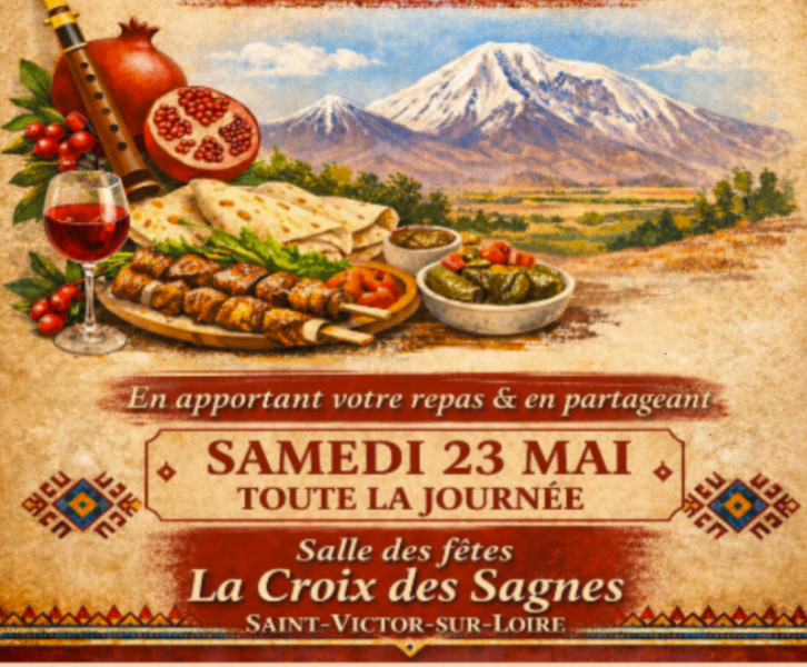 Fête Champêtre