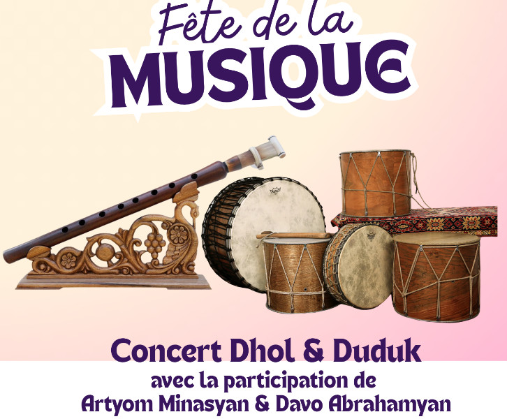 Fête de la Musique