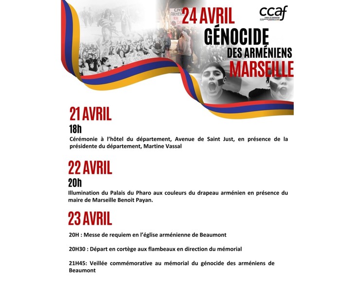 Génocide des Arméniens