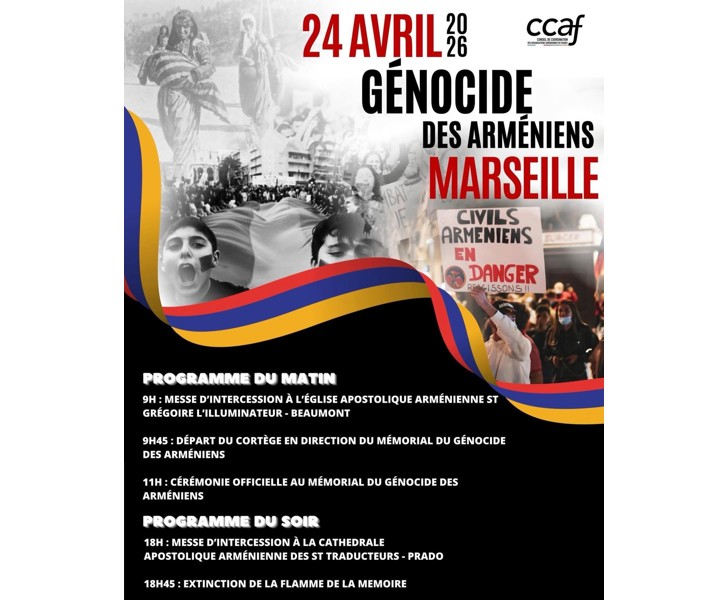 Génocide des Arméniens