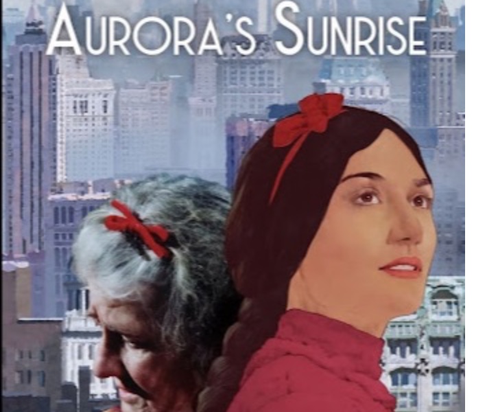 Genozid-Gedenkveranstaltung mit Filmvorführung «Aurora’s Sunrise»