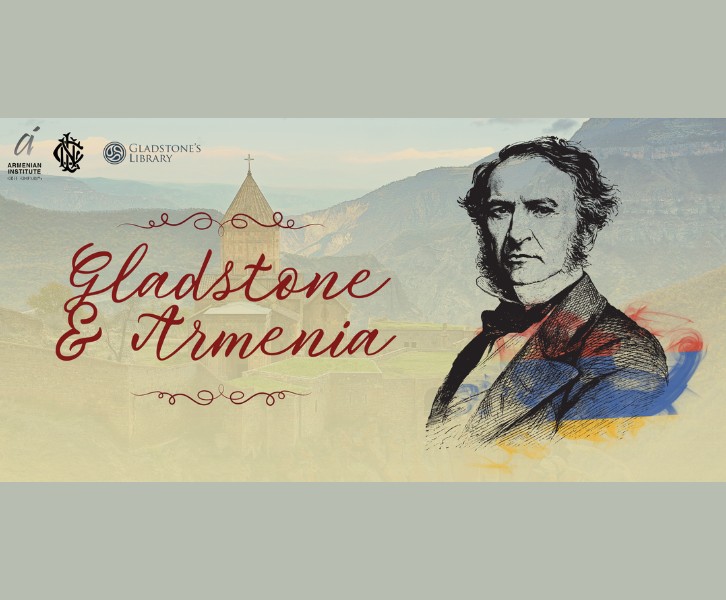 Gladstone & Armenia: A legacy of friendship born from adversity
