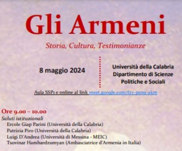 Gli Armeni