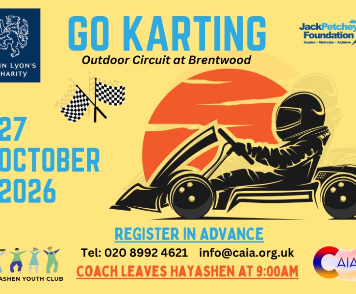 Go Karting