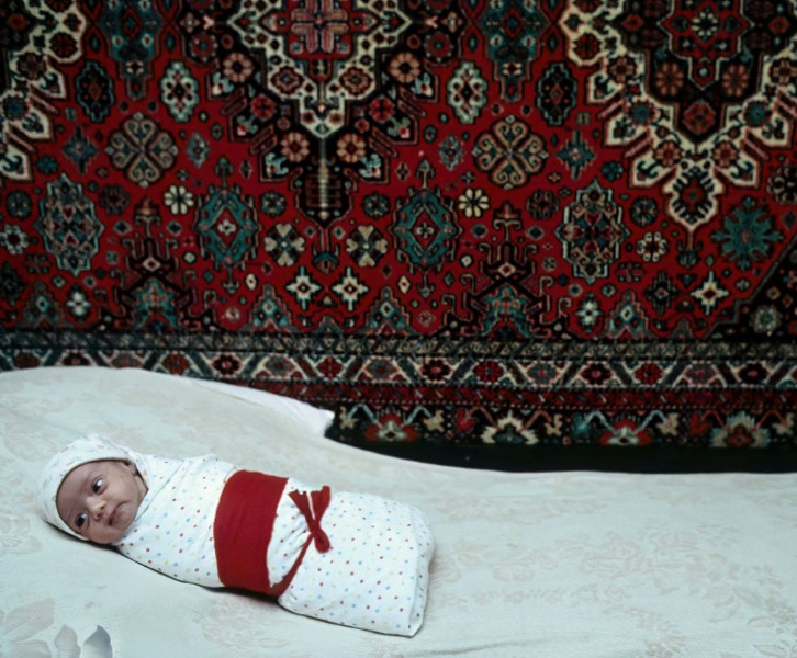 Gofundme for a large photography exhibition at the musuem of photography in Armenia- pls. help