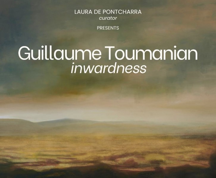 Guillaume Toumanian's 'Inwardness'