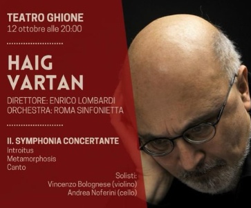 Haig Vartan