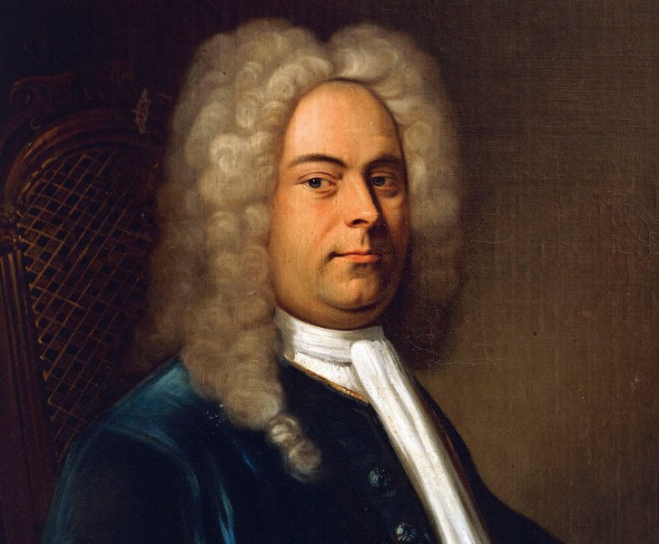'Handel Forever' concert in London