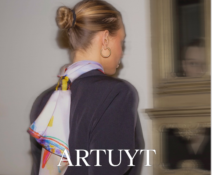 HAY-HAY x Artuyt Apèro Evening 