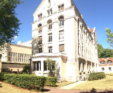 Hommage à Alma Johansson