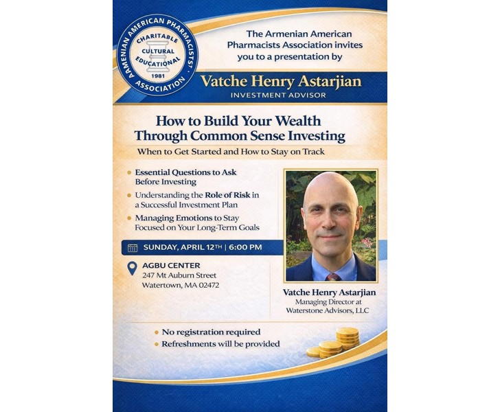 How to Build Your Wealth Through Common Sense Investing