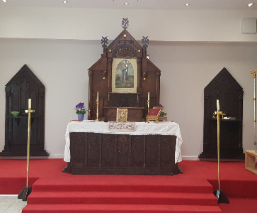 Commémoration du Génocide des Arméniens