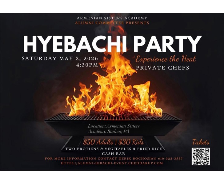 Hyebachi Party