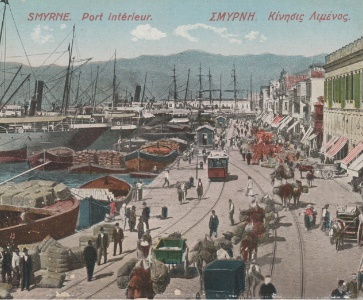 Il était une fois Smyrne