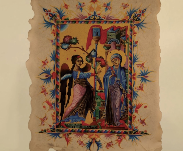 In Her Embrace: A Mother’s Day Concert