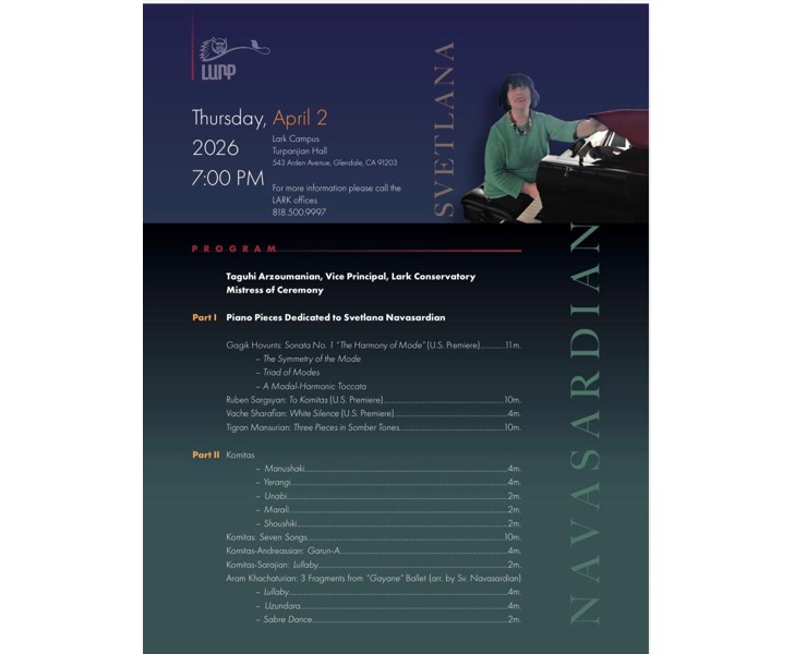 Iwasardian Svetlana Navasardian