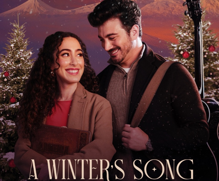 A Winter’s Song — Special Screening in London!