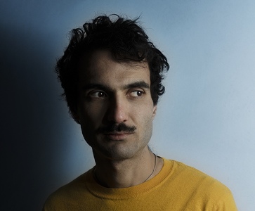 Tigran Hamasyan