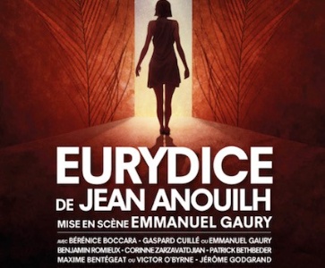 EURYDICE