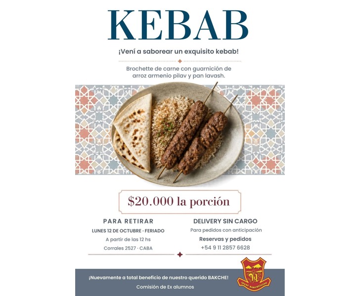 Kebab