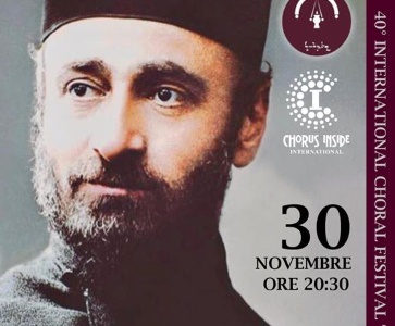 Komitas 150