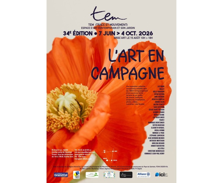L'Art en Campagne