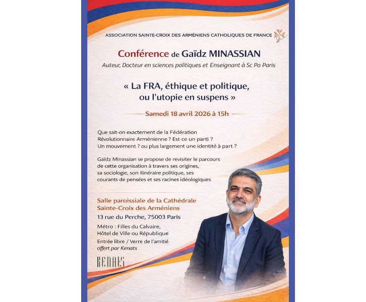 La FRA, éthique et politique, ou l'utopie en suspens