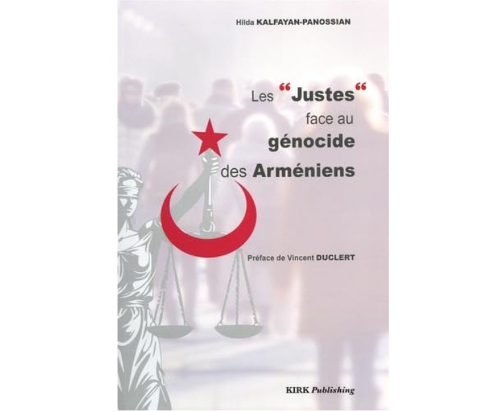 La Turquie et ses Justes d’hier et d’aujourd’hui