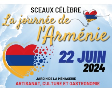 La journée de l'Arménie