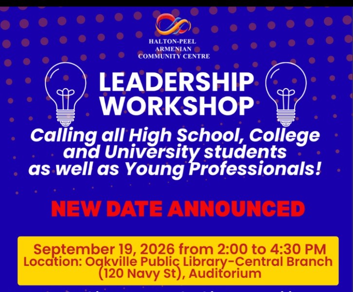 Leadership Workshop